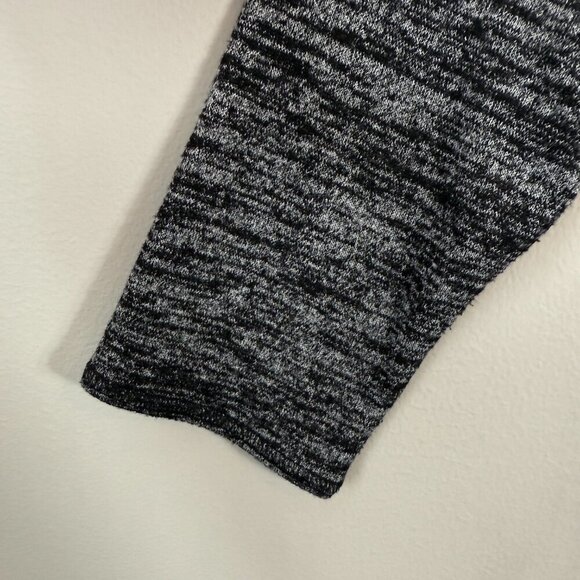 Aritzia Wilfred Free Devinette V-Neck Sweater Pullover Women's Large Gray Cozy - Picture 8 of 11